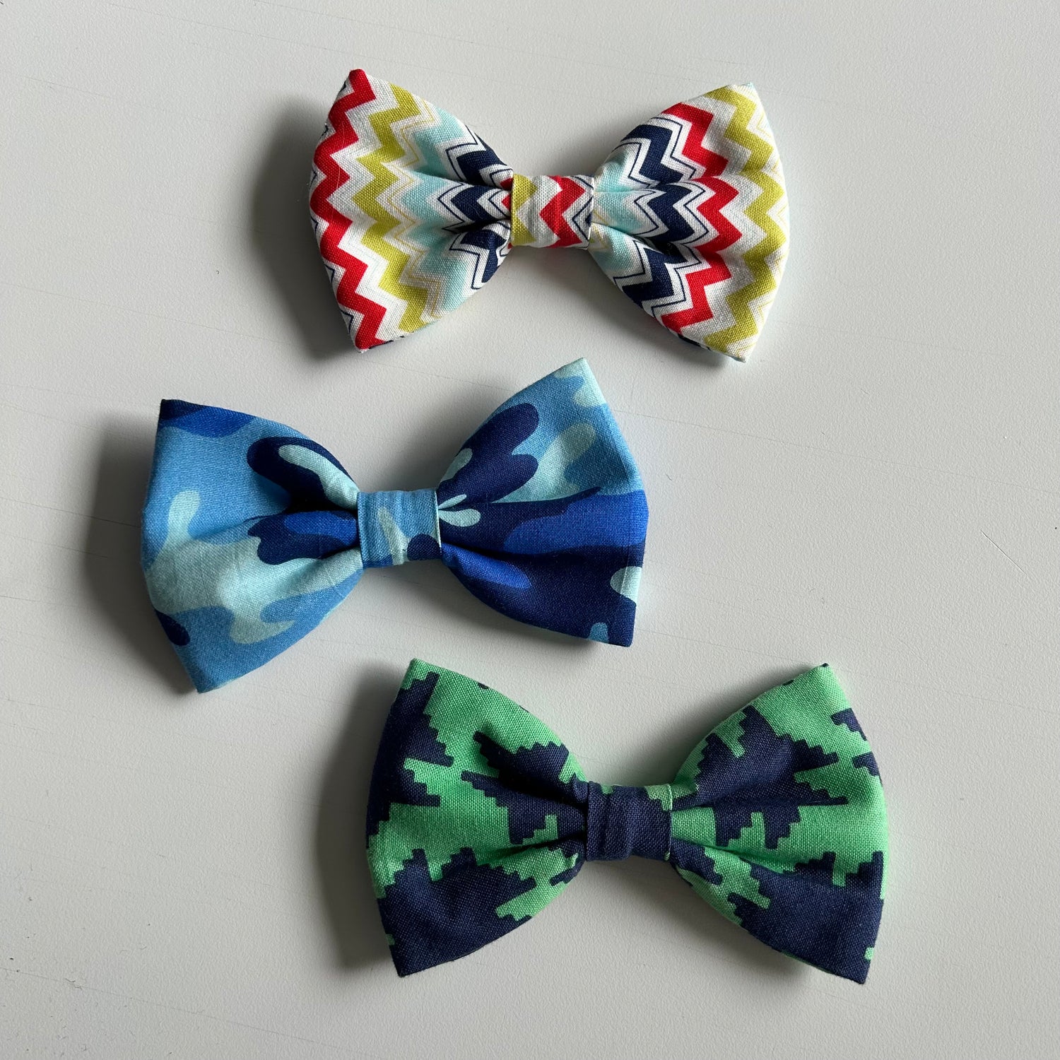 Pet Bowties