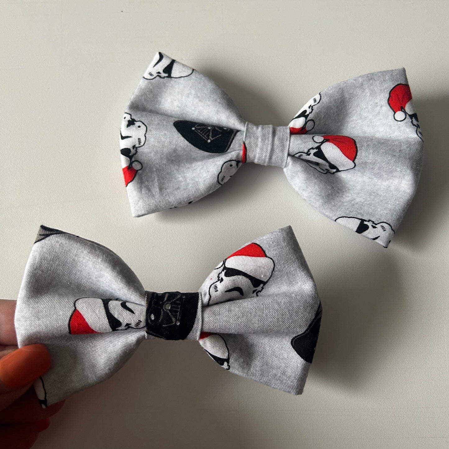 Festive Star Wars
