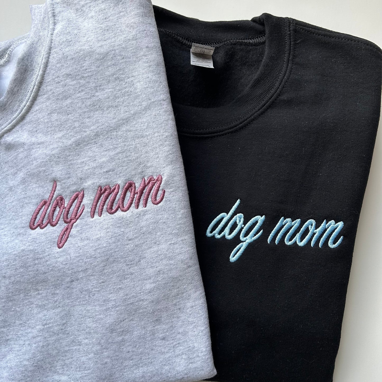 dog mom