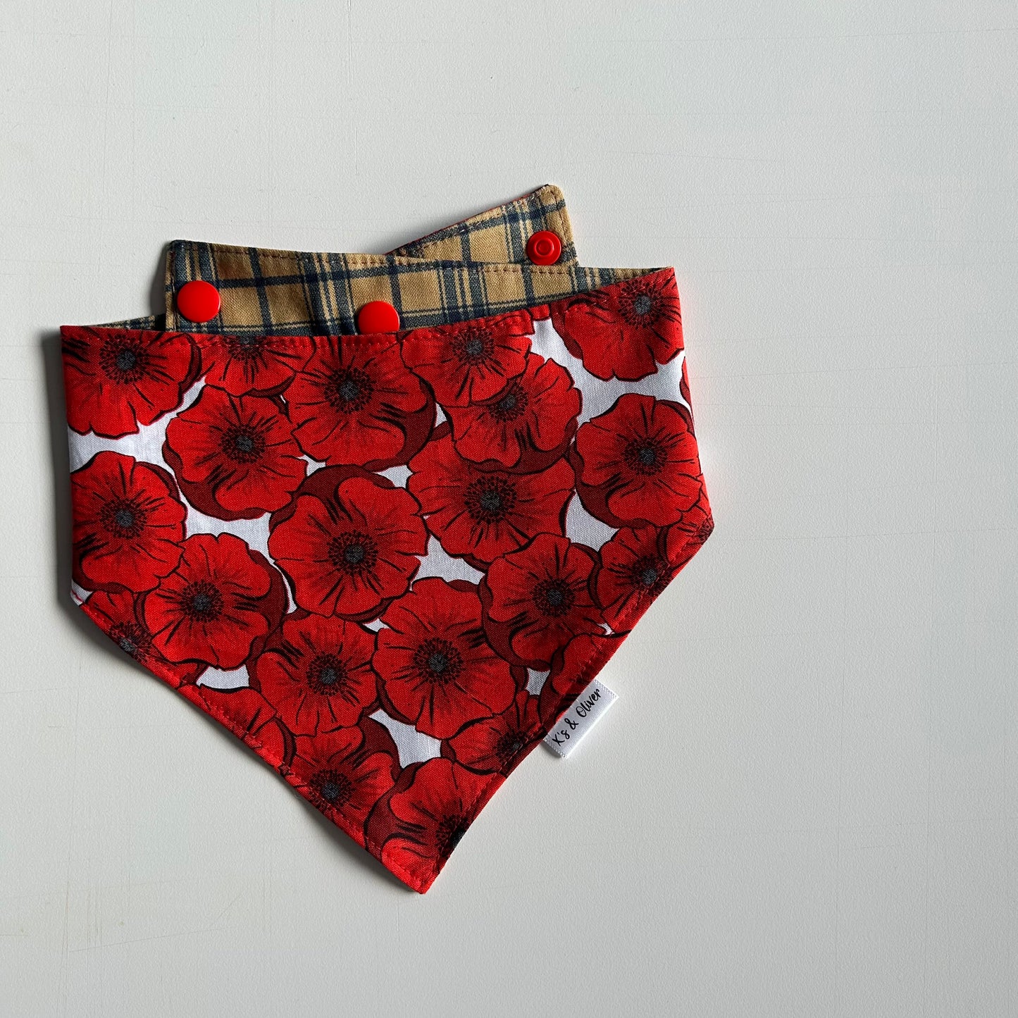 Poppies
