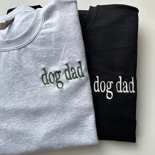 dog dad