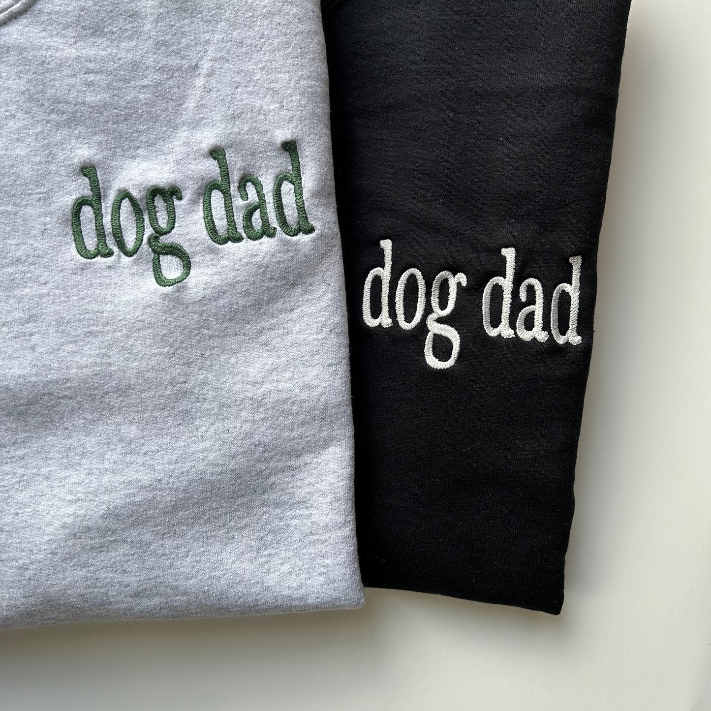 dog dad