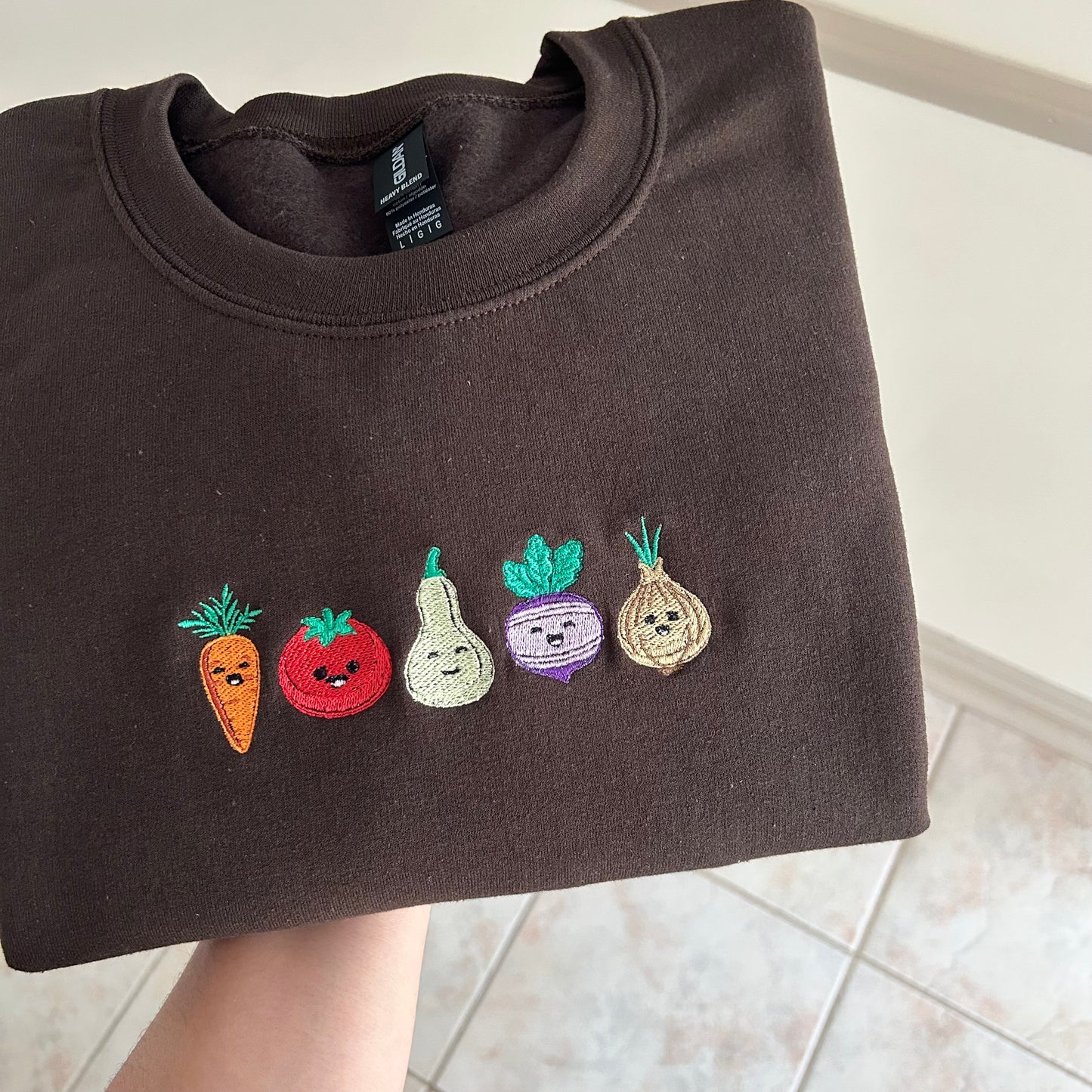 Veggies