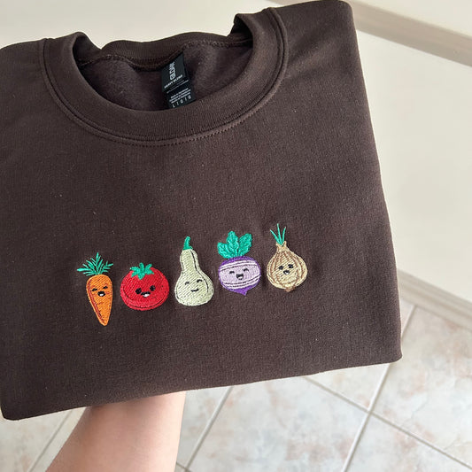 Veggies