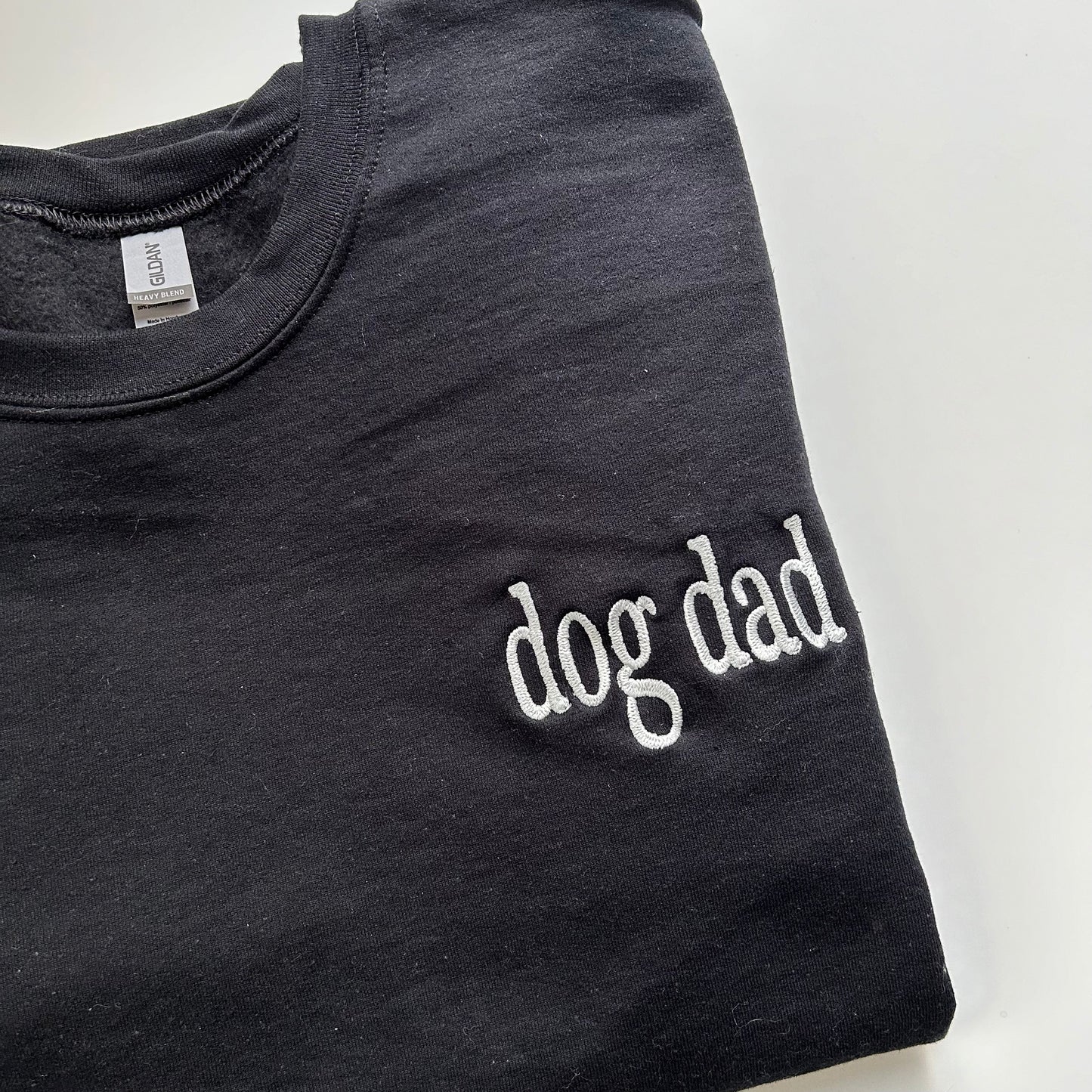 dog dad