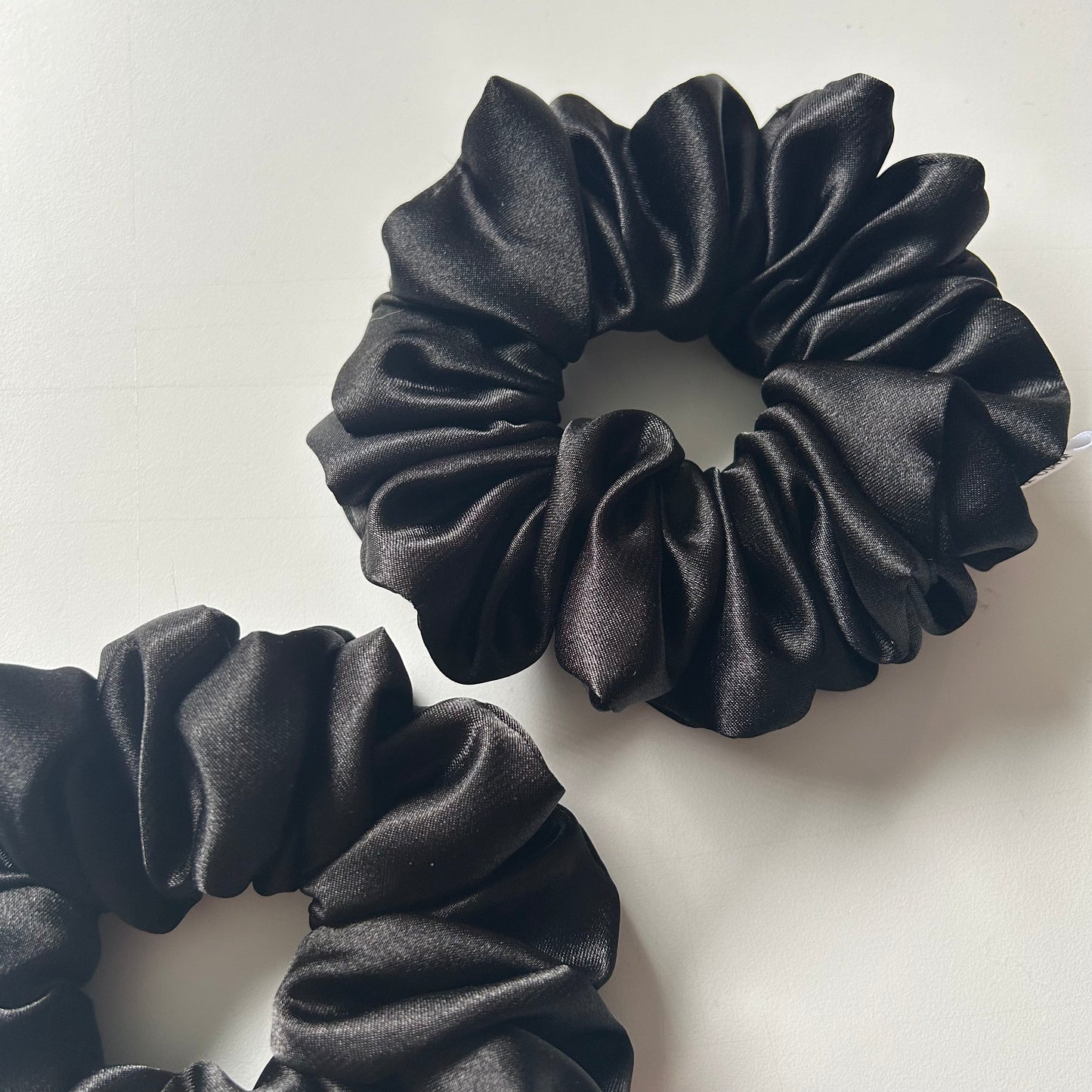 Black Satin