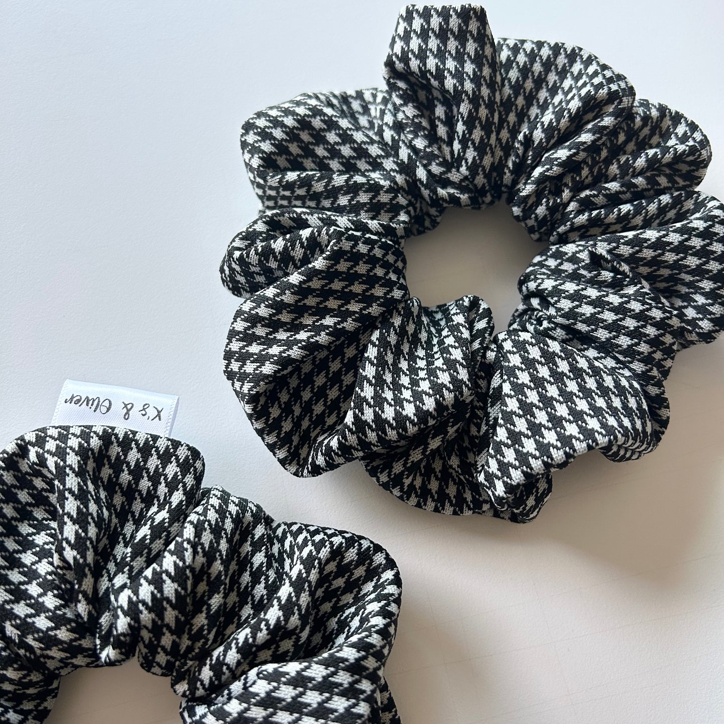 Houndstooth