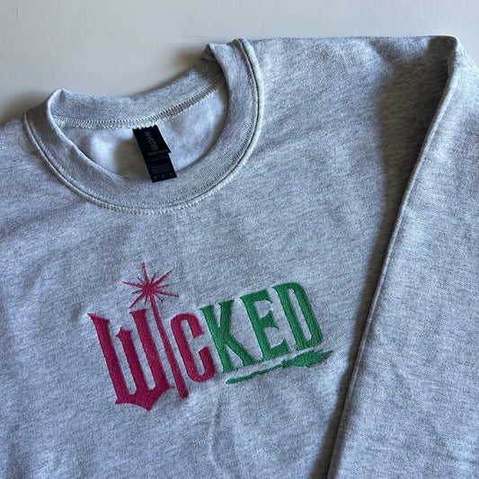 Wicked
