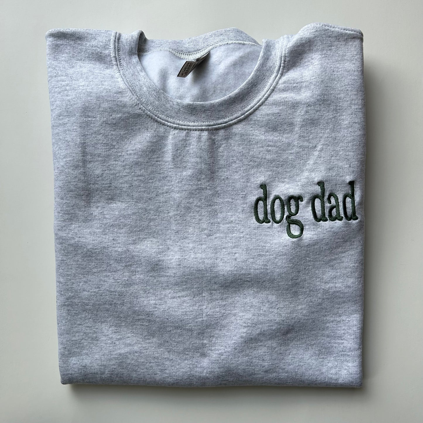 dog dad