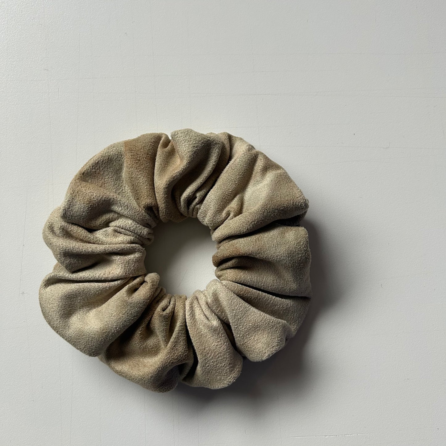 Sand Suede