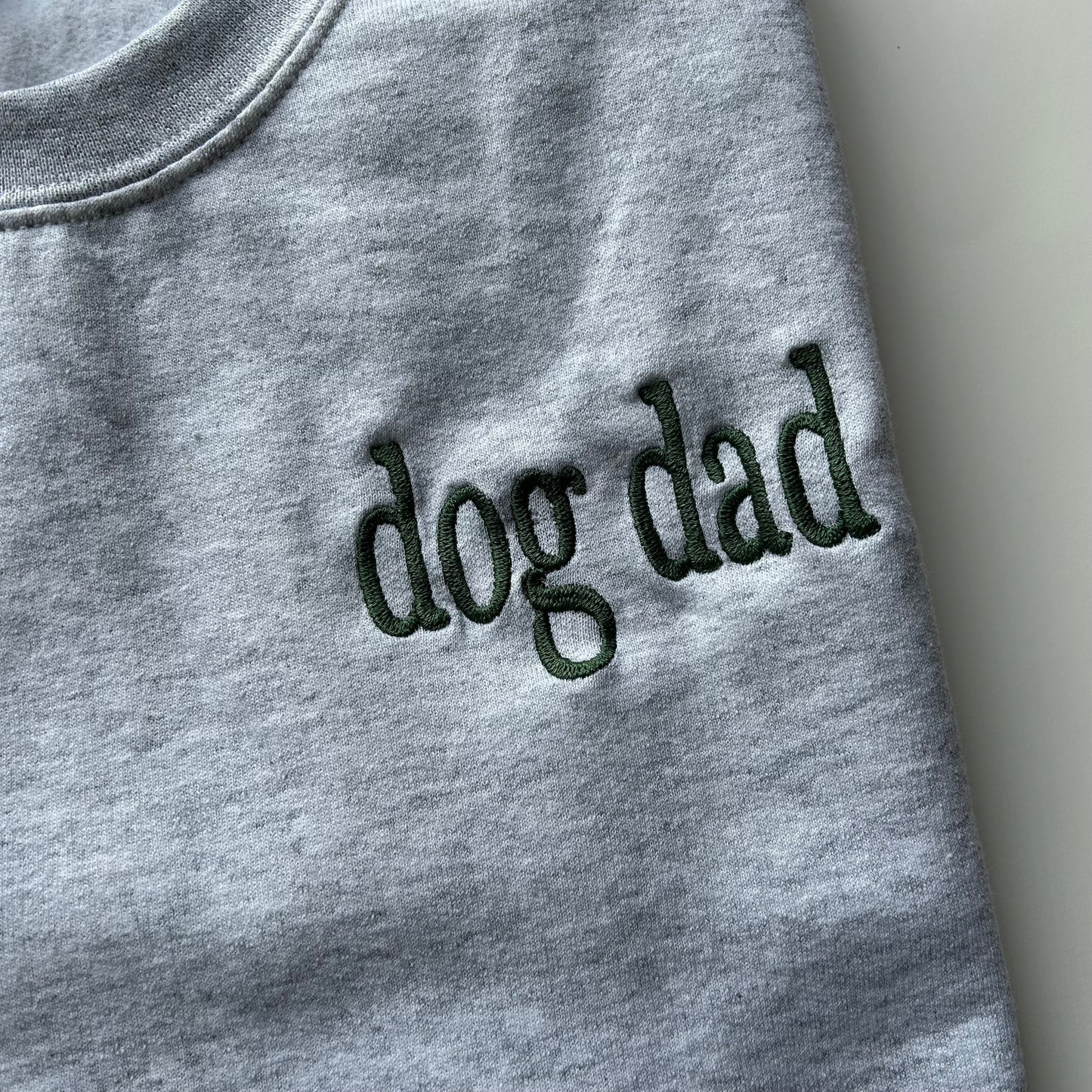 dog dad
