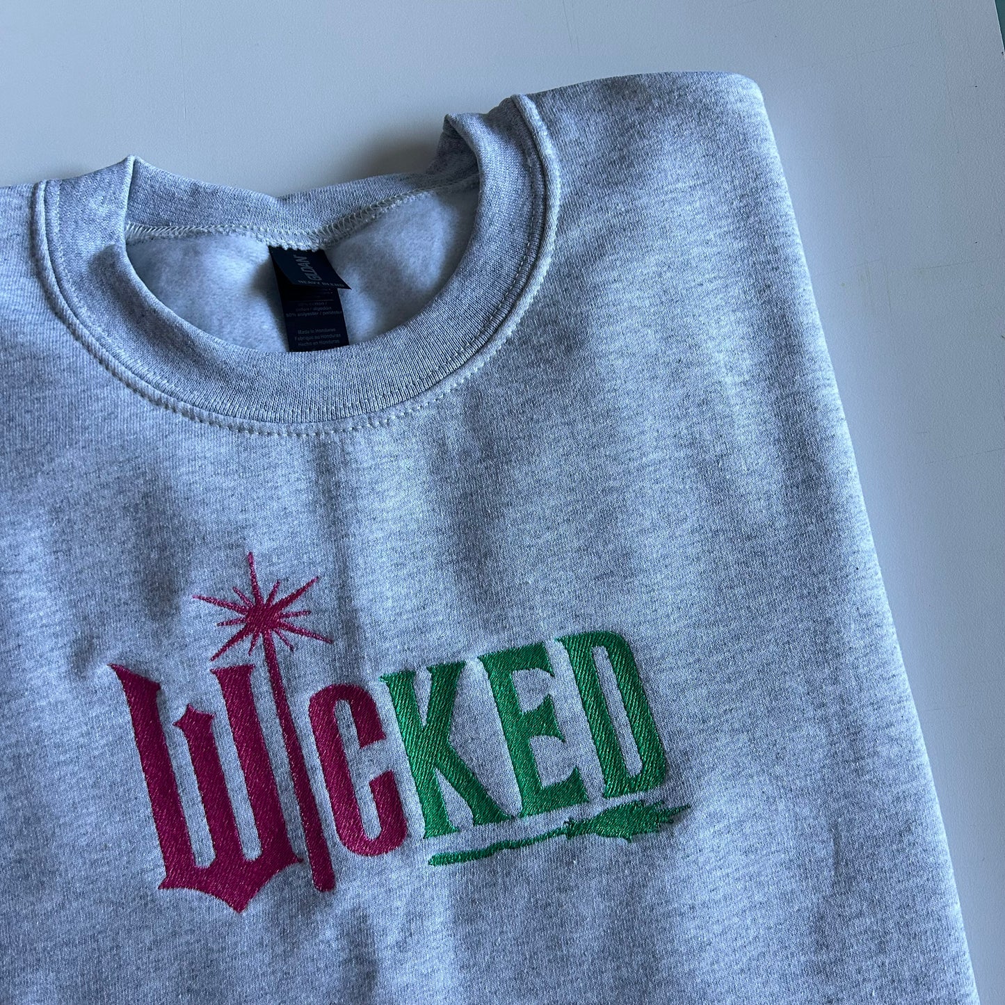 Wicked