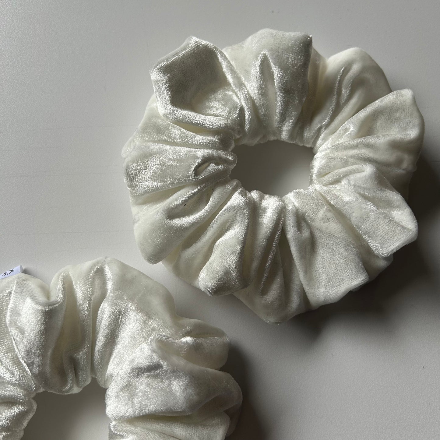 White Velvet