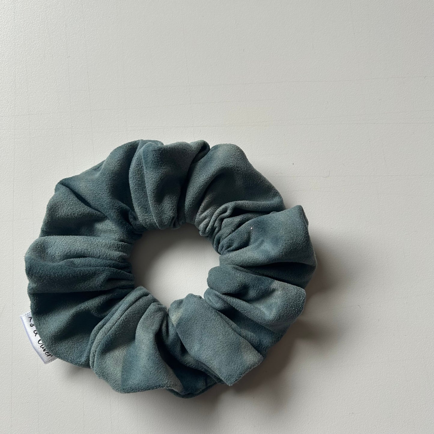 Sky Suede
