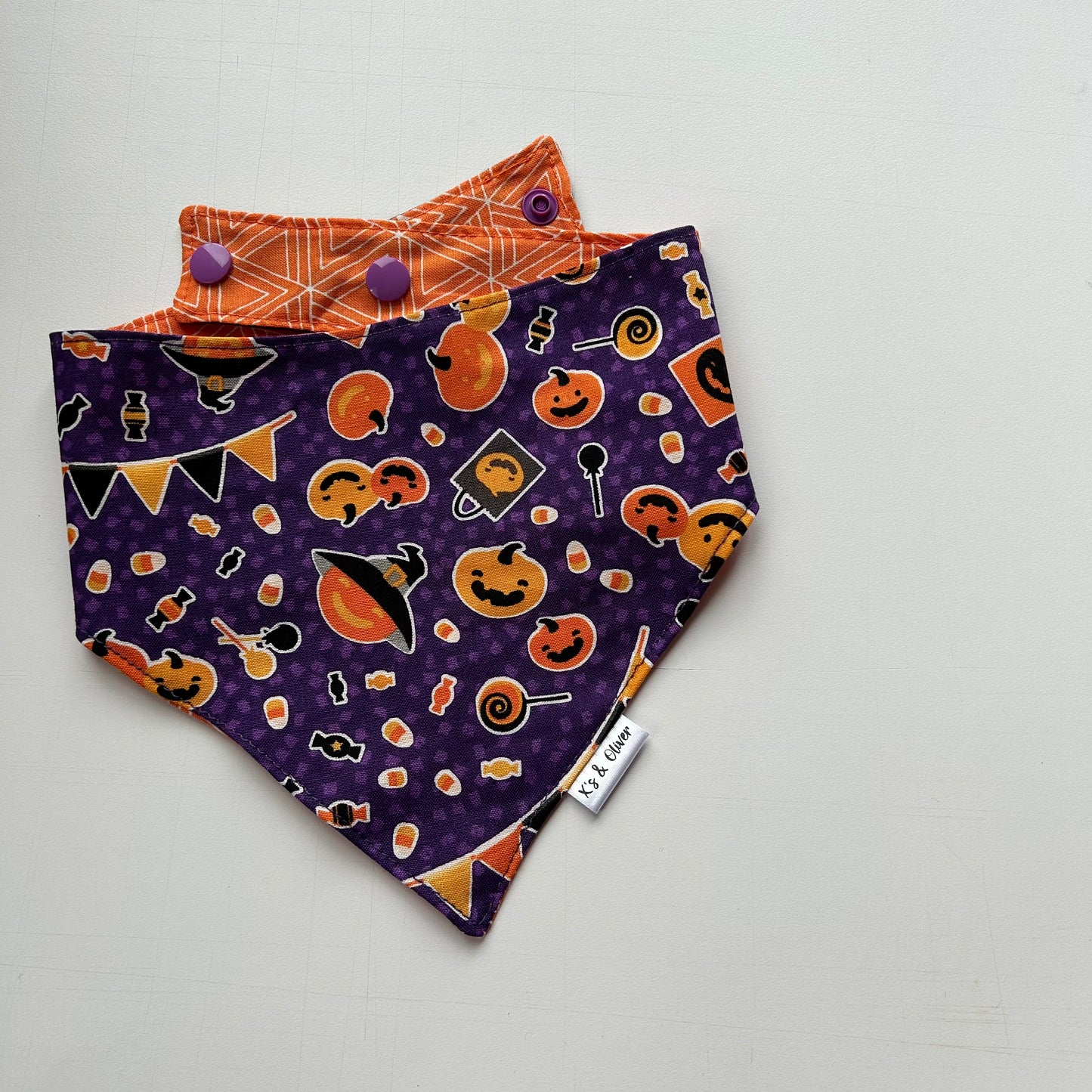 Trick or Treat