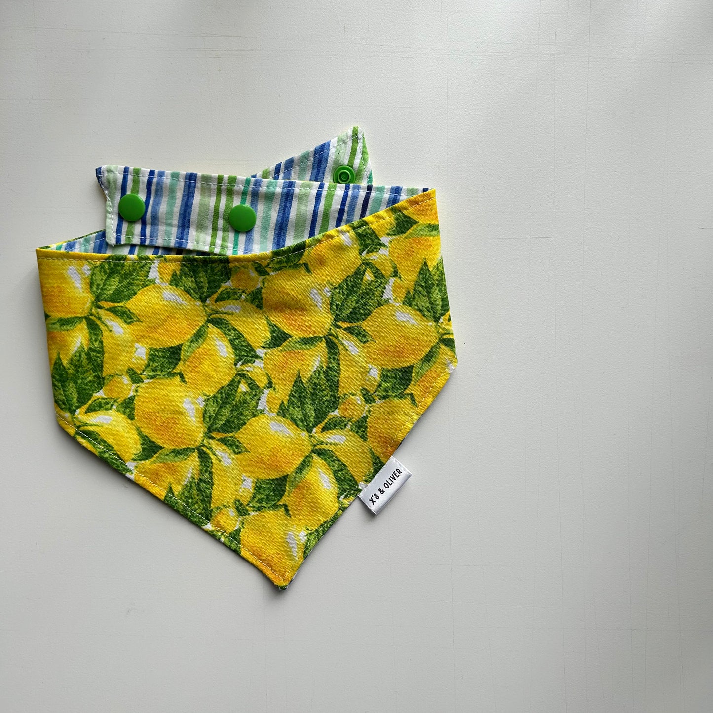 Lemon Squeeze