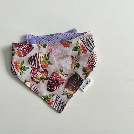 Chocolate Strawberries