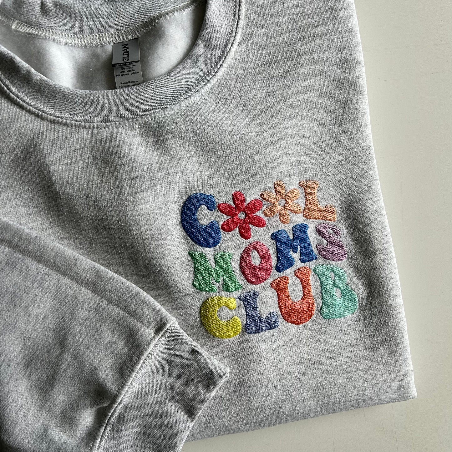Cool Moms Club