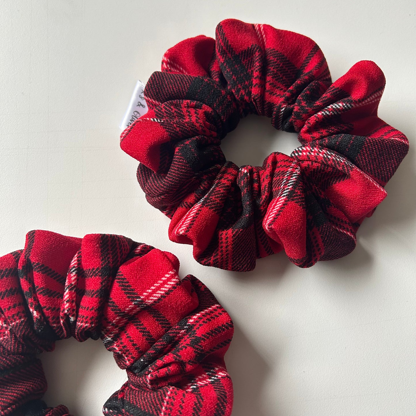 Holiday Plaid