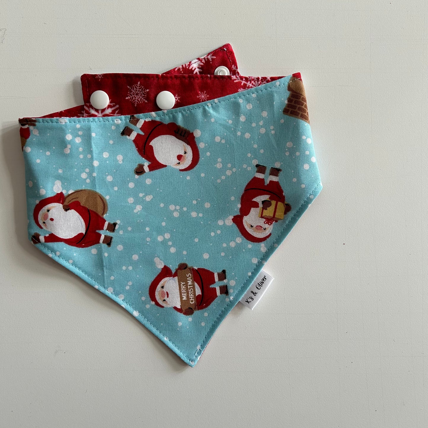 Ho Ho Ho