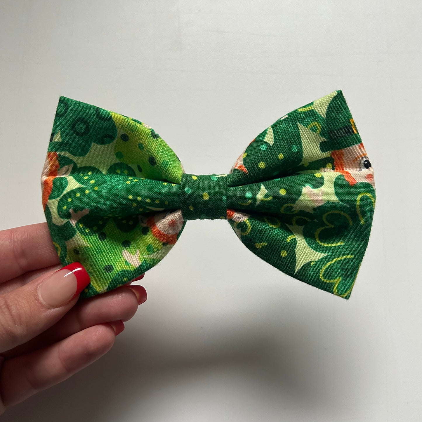 Lucky Leprechaun