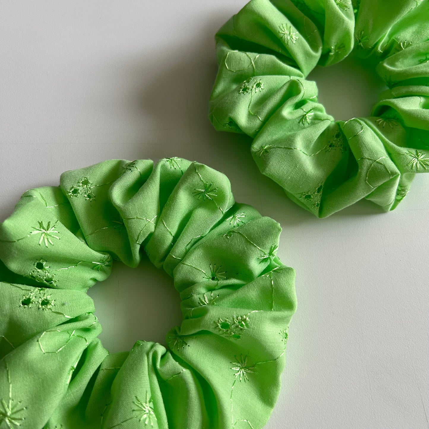 Green Simplicity