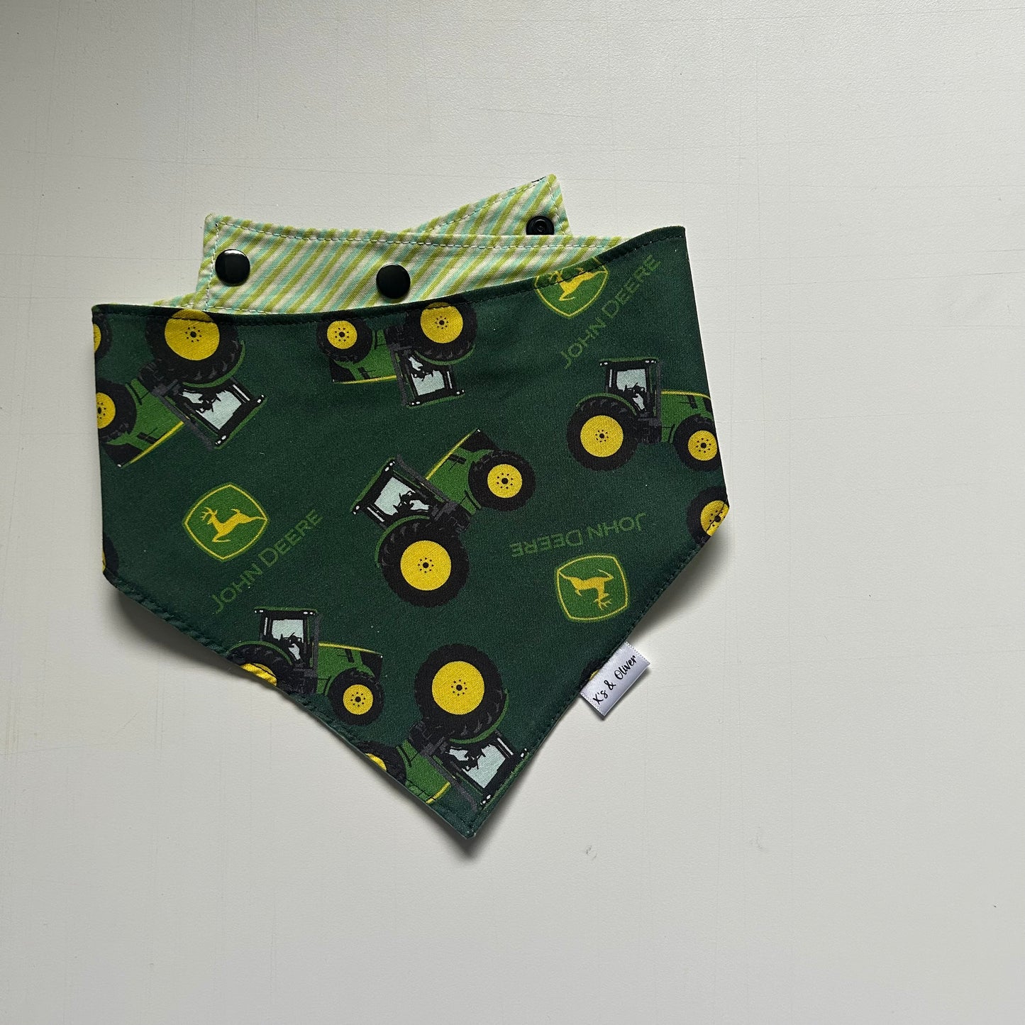 John Deere