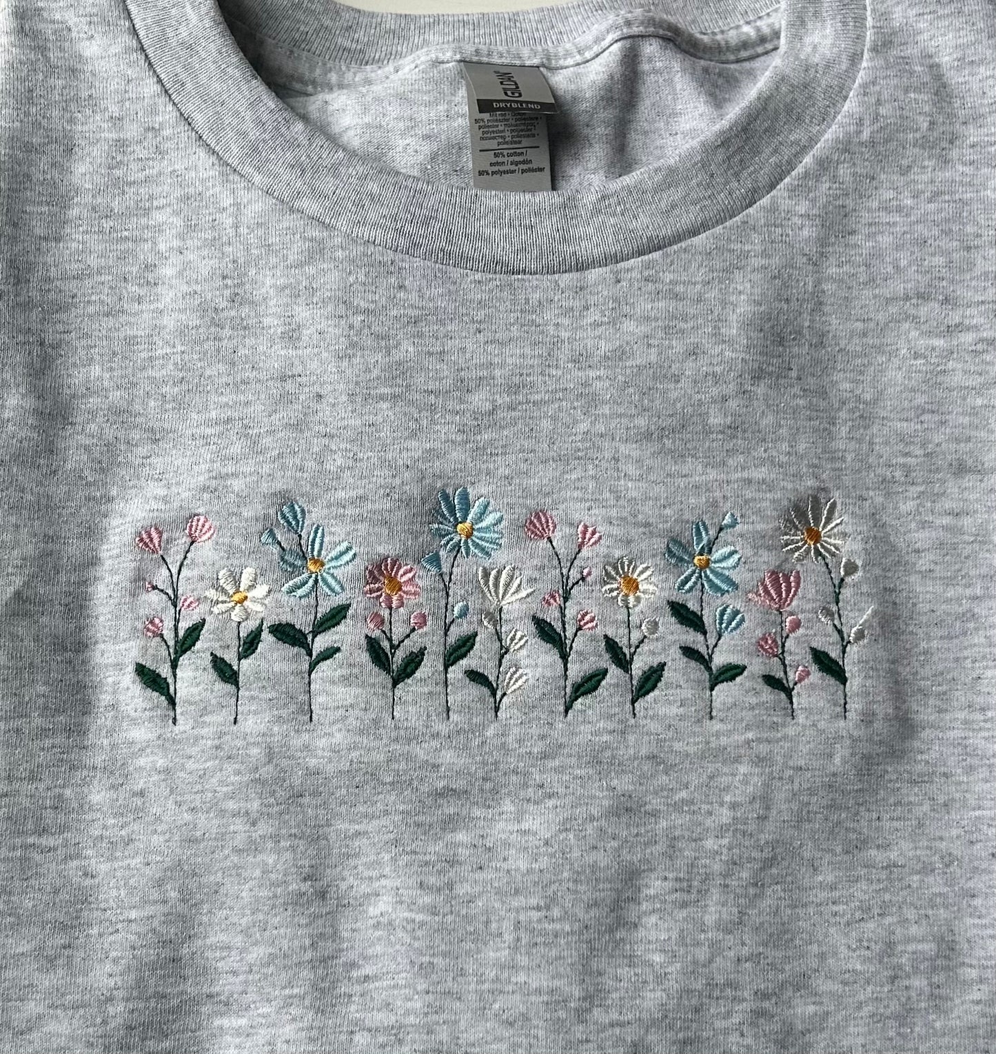 Spring Flowers T-Shirt