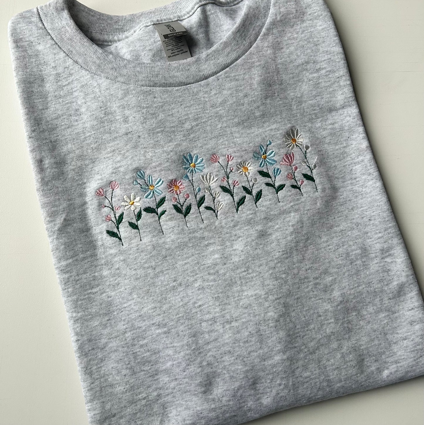 Spring Flowers T-Shirt