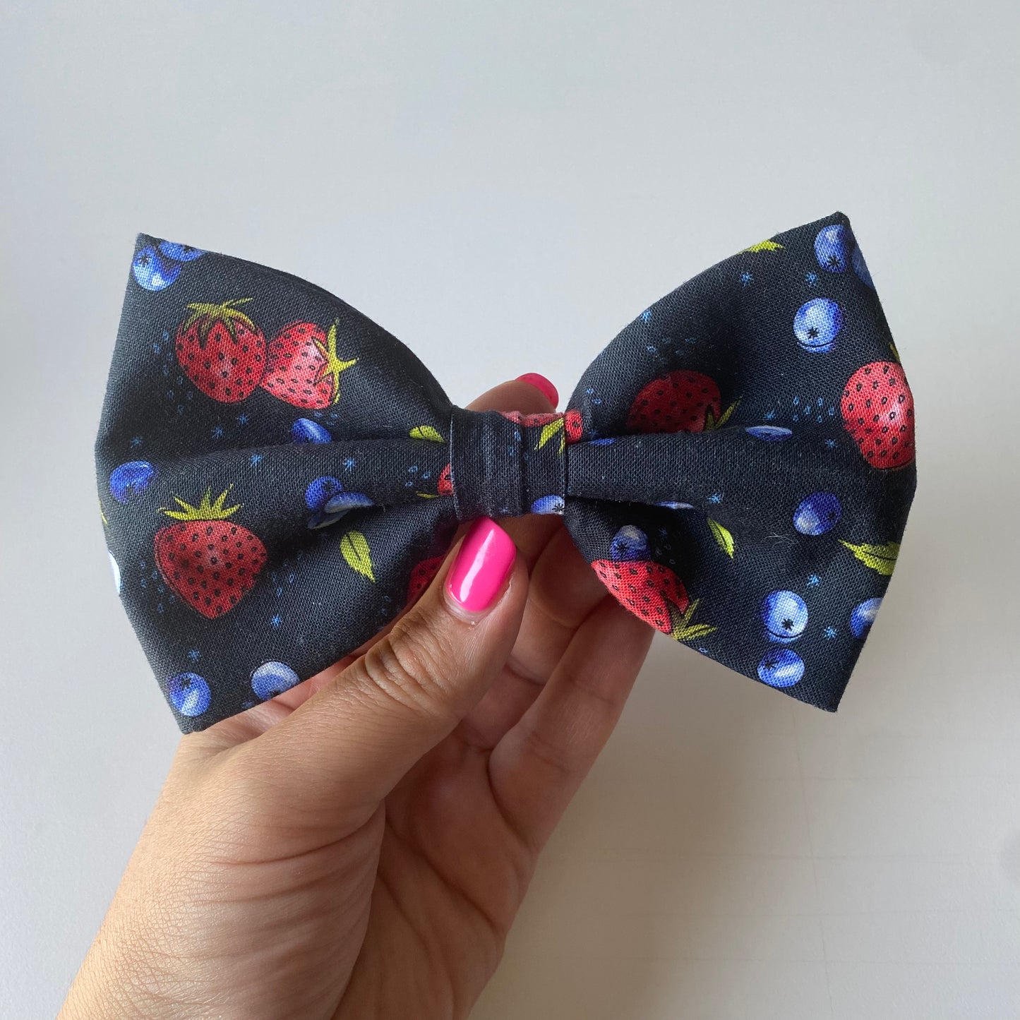 Berry Sweet