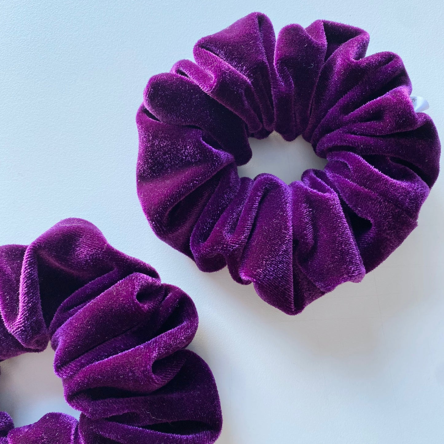 Purple Velvet