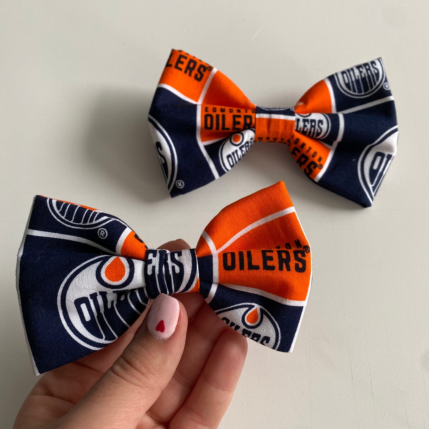 Edmonton Oilers