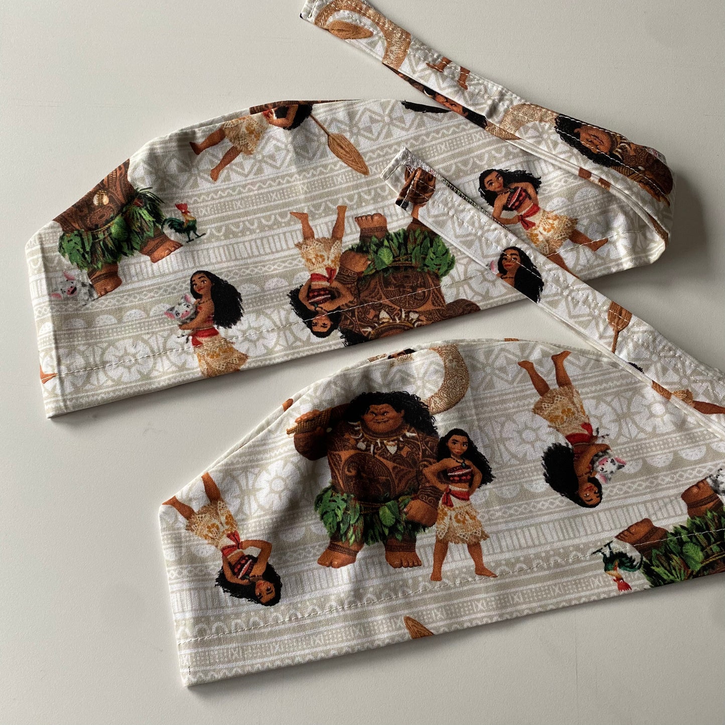 Moana