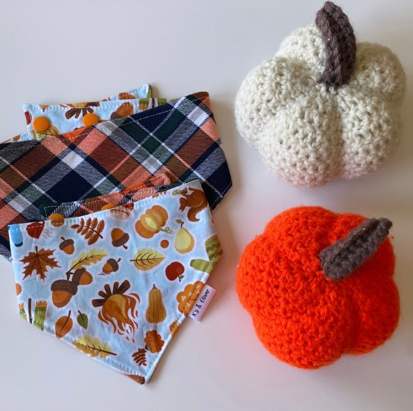 All Things Fall