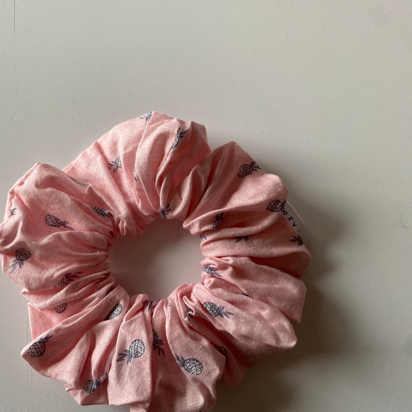 Pink Pineapples