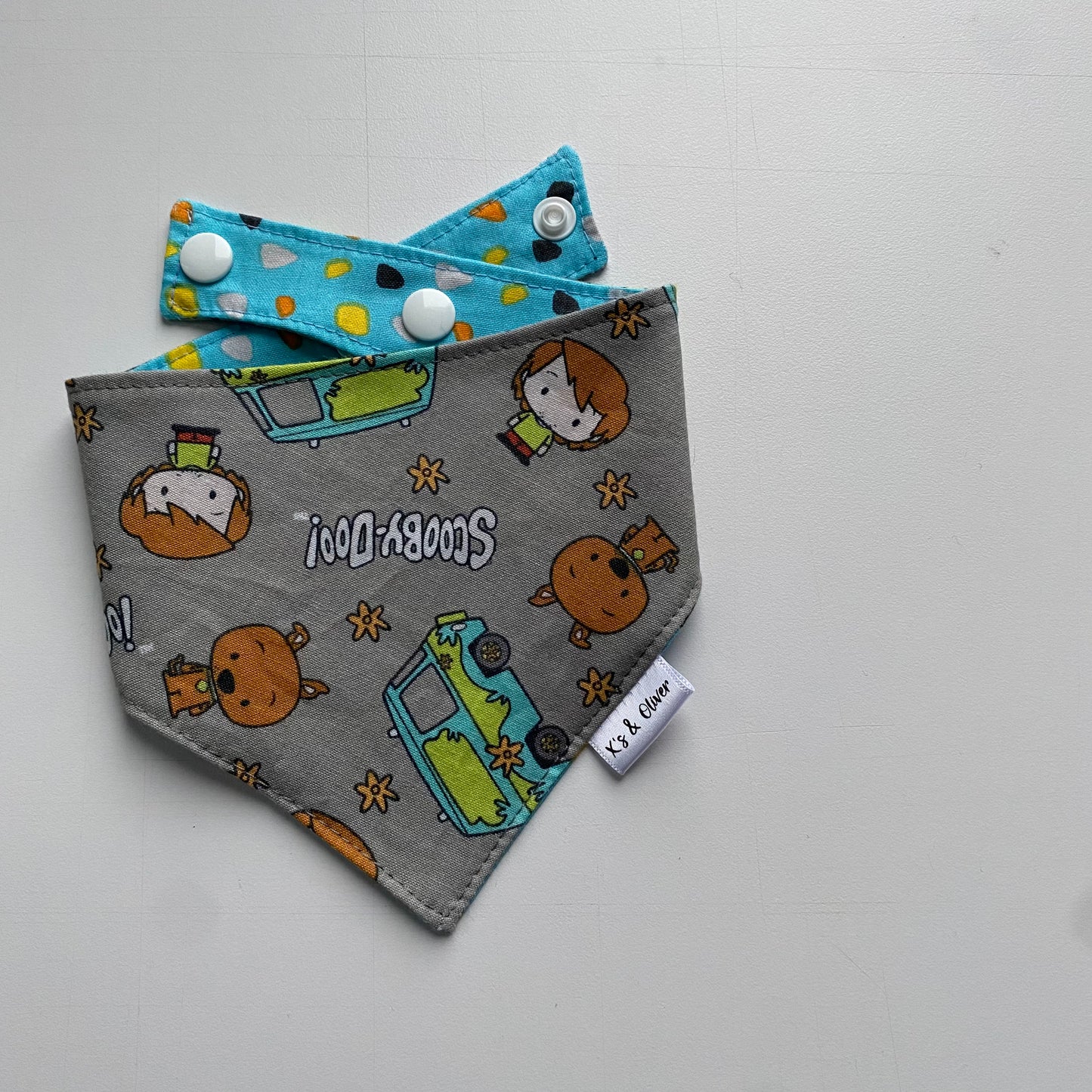 Scooby Dooby Doo