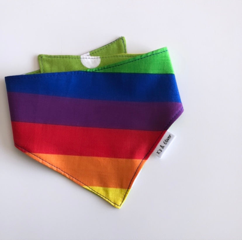 Rainbow Pride