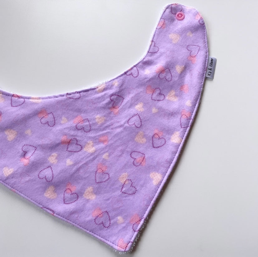 Purple Hearts