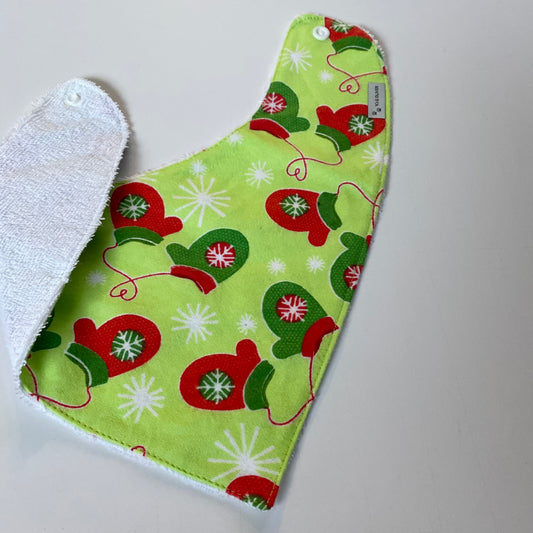 Baby, It’s Cold Outside