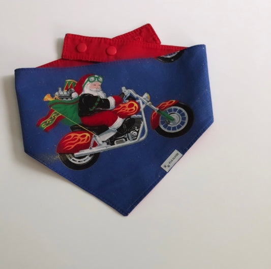 Here Comes Santa Claus