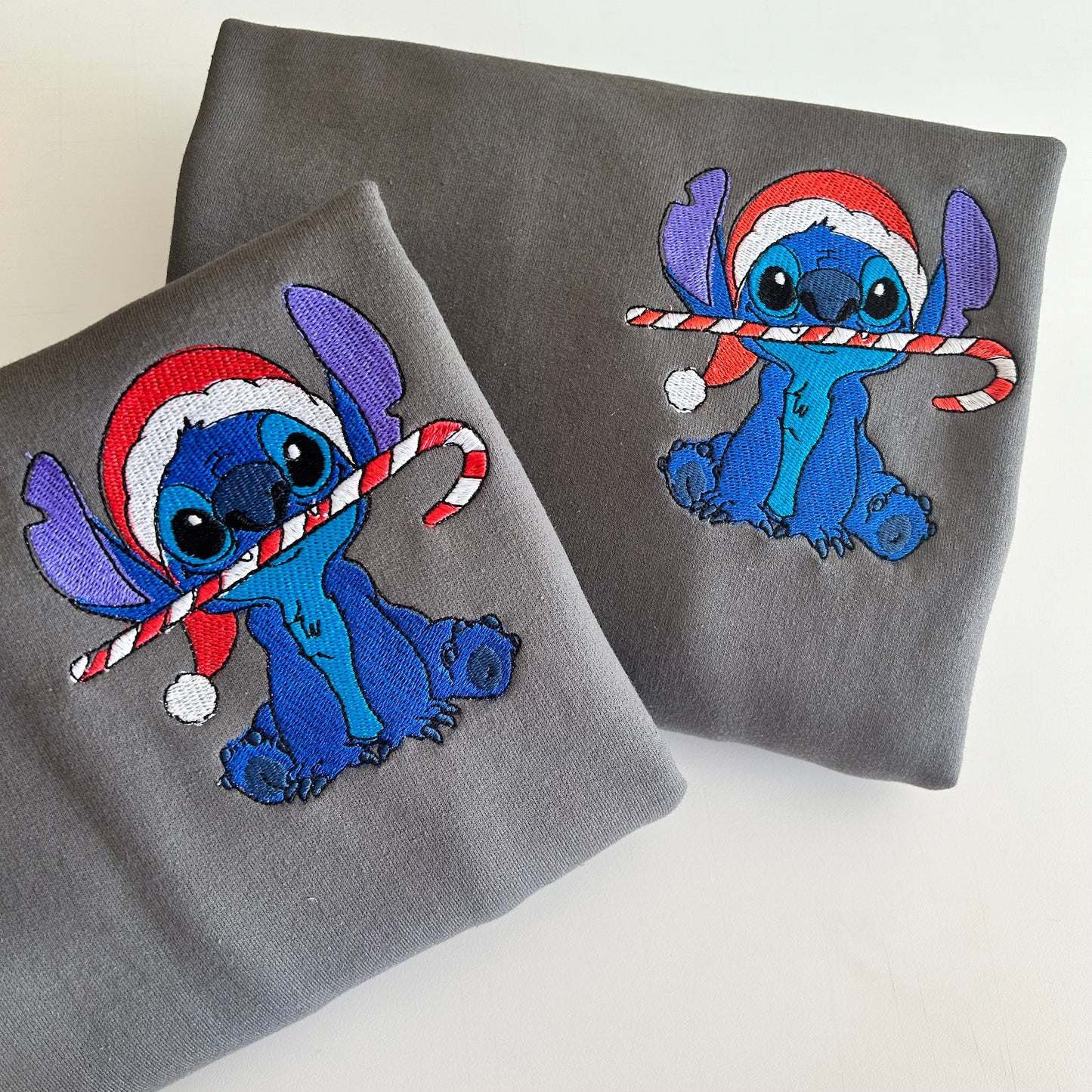 Merry Stitchmas