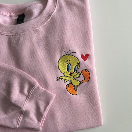 Tweety Bird